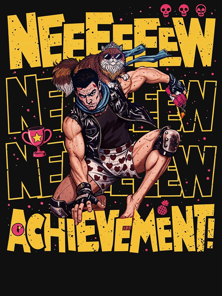 New Achievement Dungeon Crawler Carl by ChristitanTwo