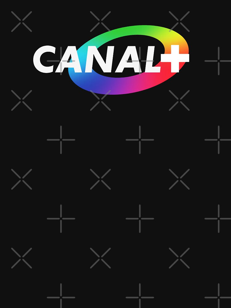 Canal+ by davidmm99