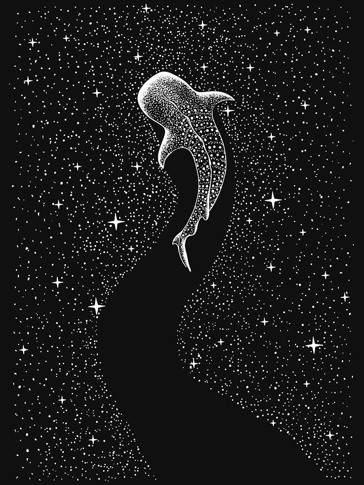 Star Eater by AlirizaCAKIR