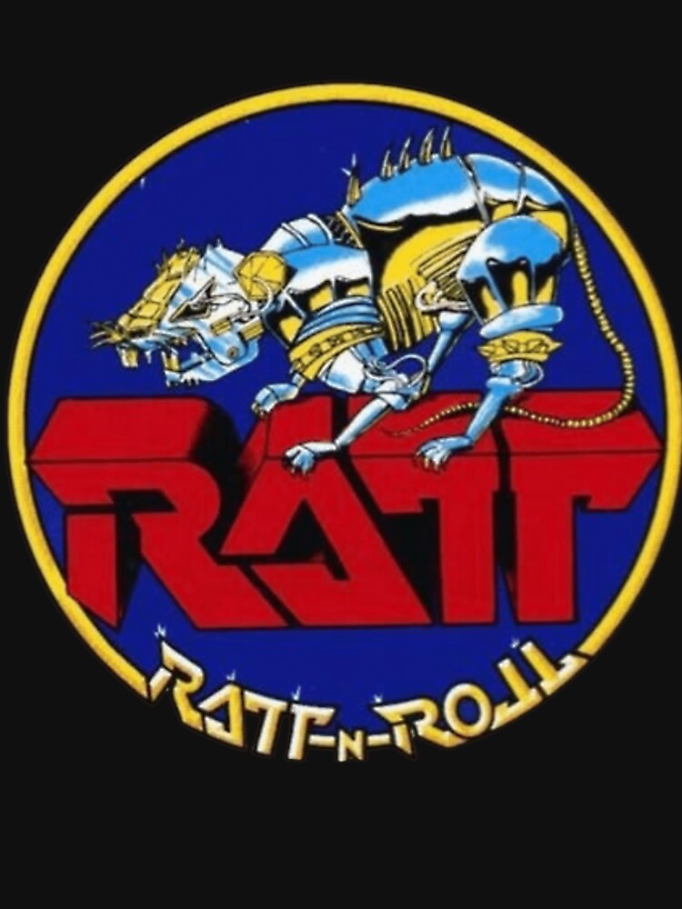 Ratt N Roll Tour by ayoubDZ24