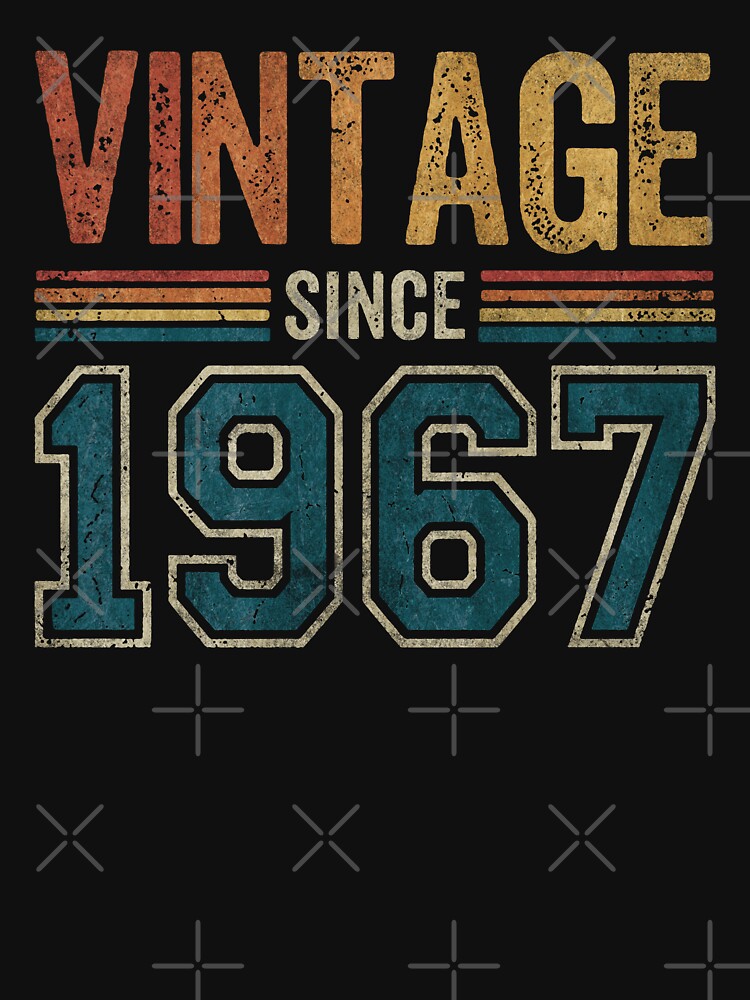Vintage 1967. #2 by EunsooLee