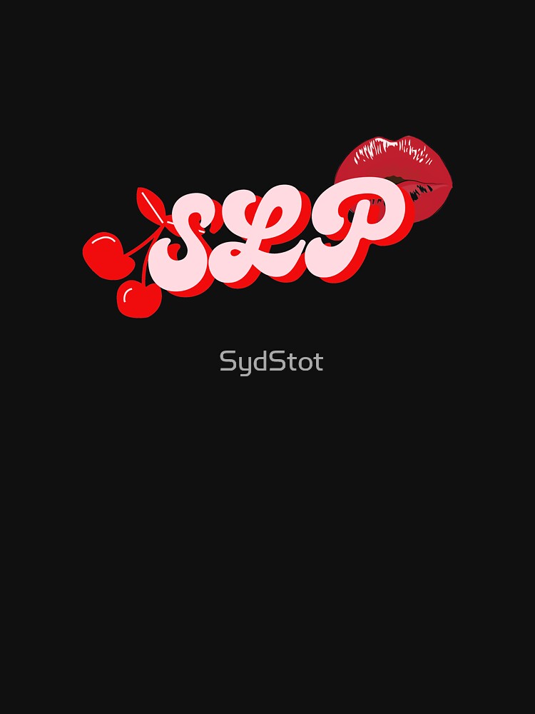SLP by SydStot