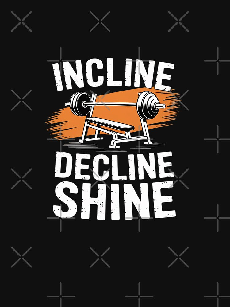 Incline Decline by ryukaizox1