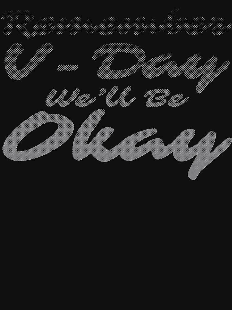Remember V‑Day, We’ll Be Okay | Soft Valentine Edition by MeanType