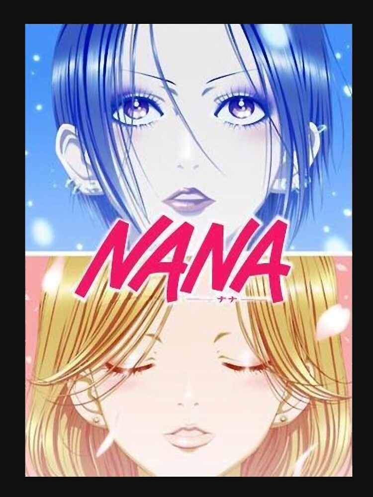 Nana Posters by daylindaniela