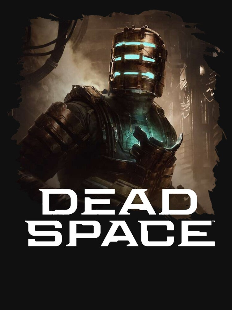 Dead Space - Isaac Clarke by caleig
