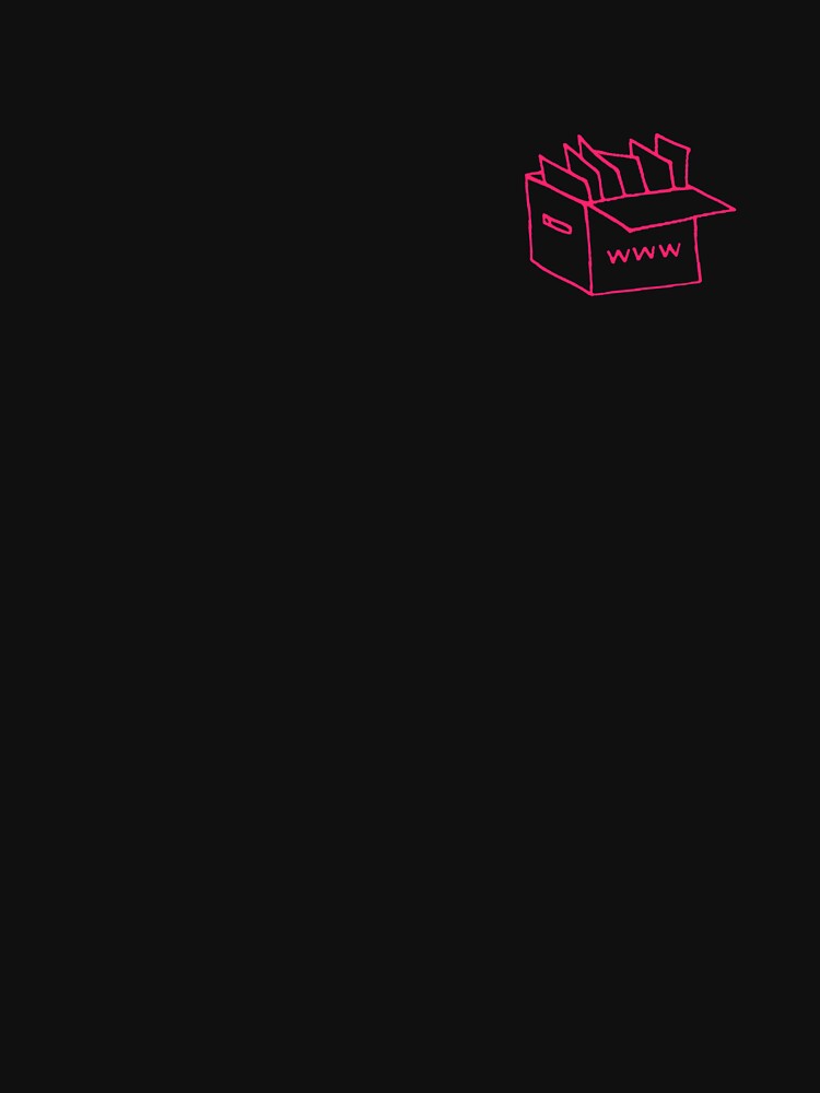 Web file box by oGustavoor