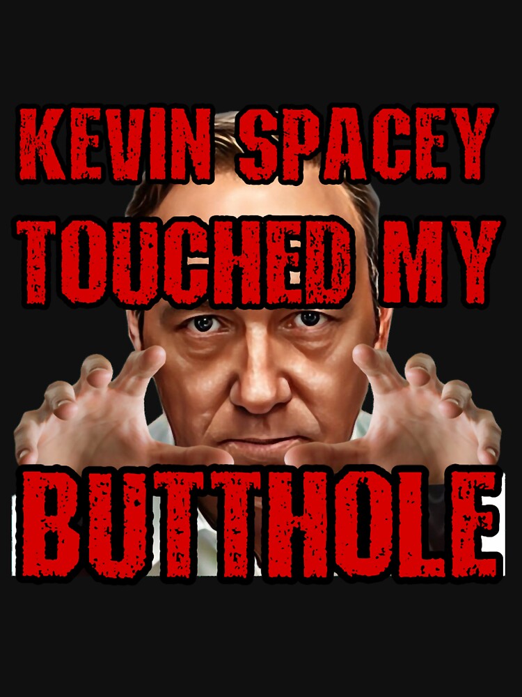 Kevin Spacey Active by sadkiga