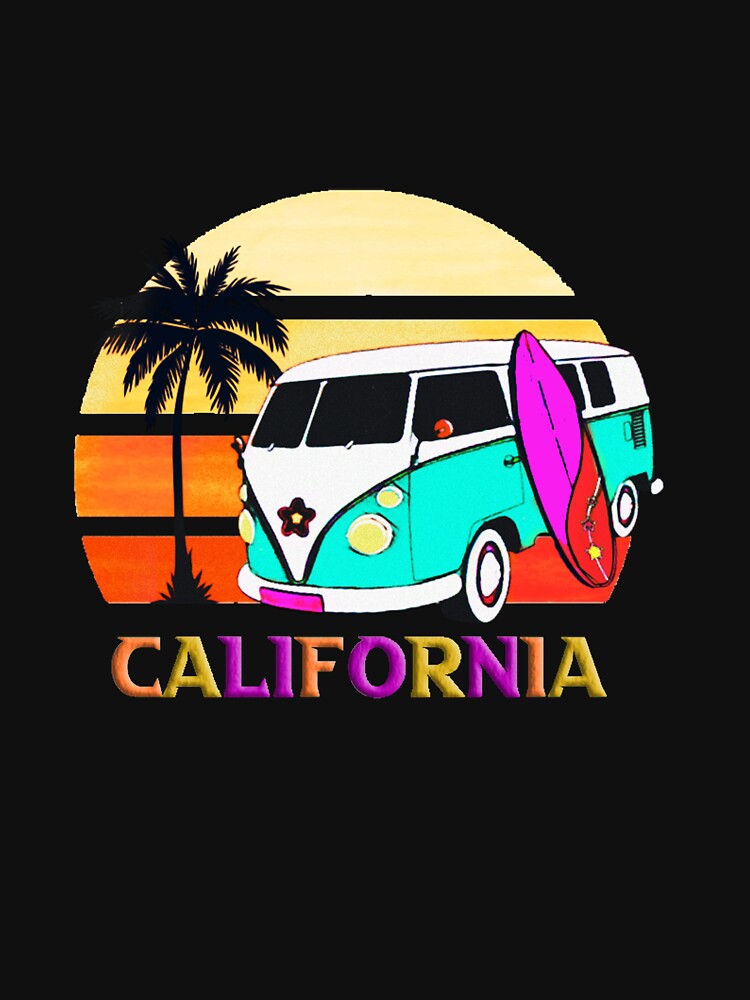 California by AndrewPlus