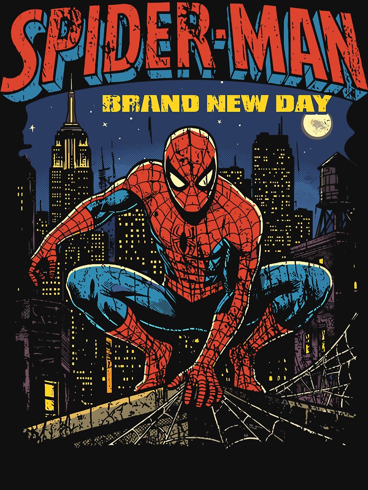 Vintage Superhero Comic by theBowGurl