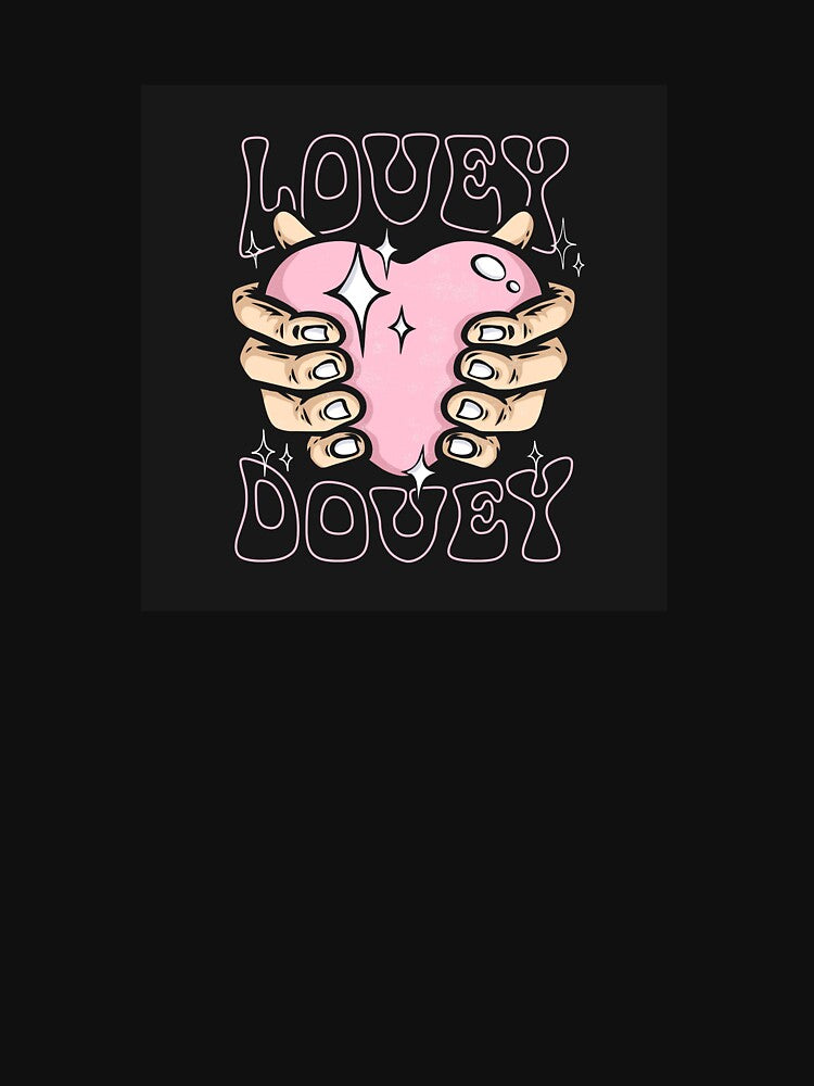 Loved Dovey Design by WOW-Co