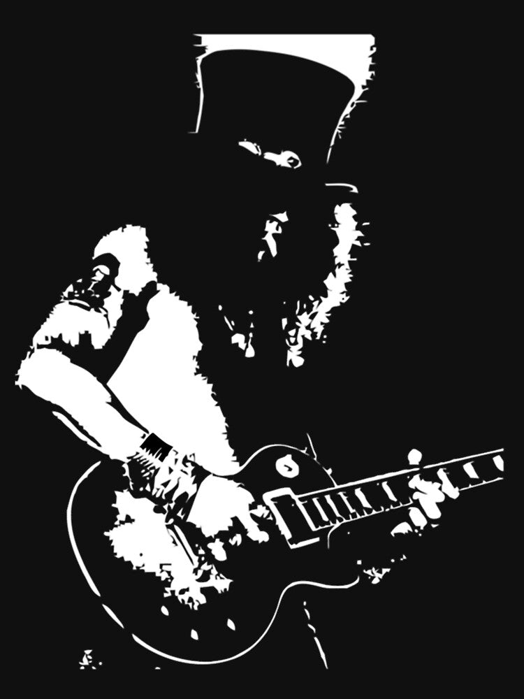 Slash Classic by ConstanceBruen