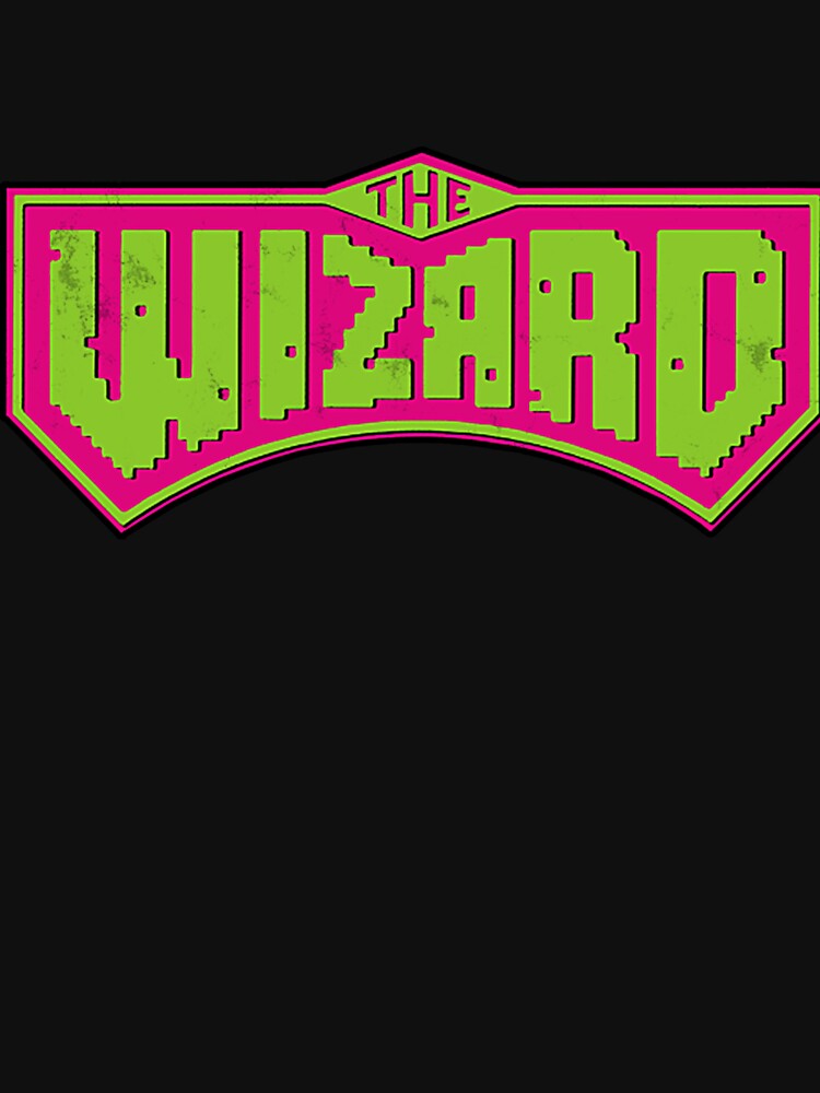 The Wizard by Masive2018
