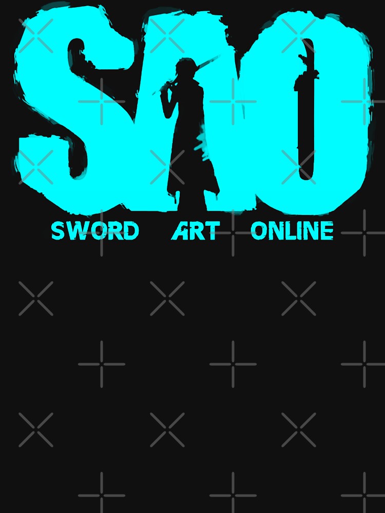 Sword Art Online by Destinatioartox