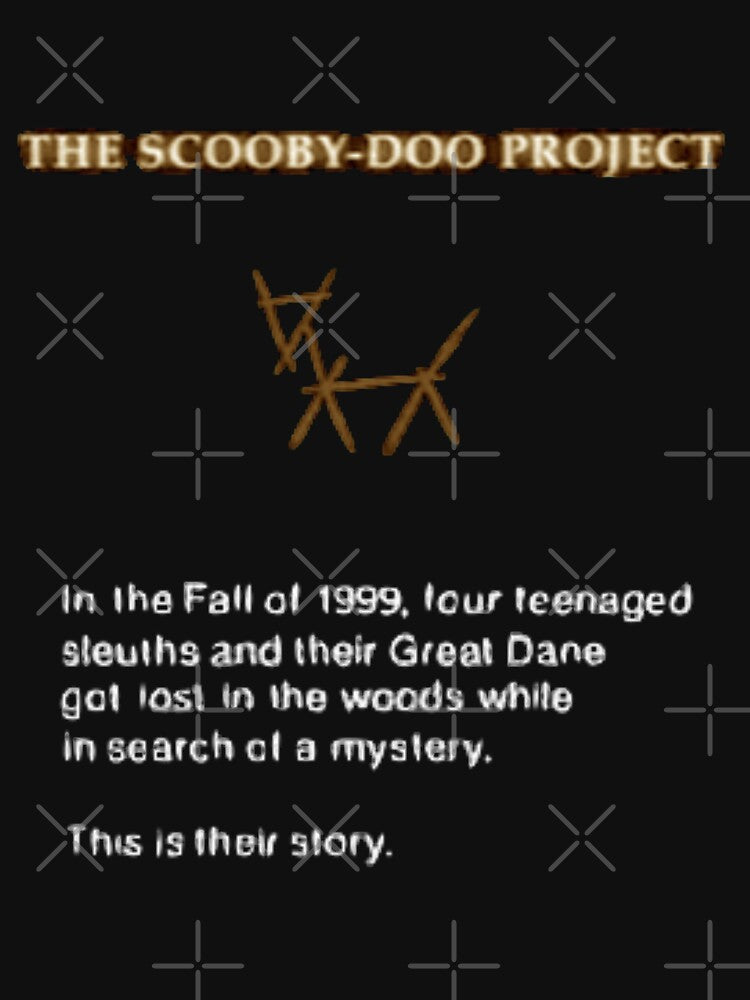 The Blair Doo Project by jakersvelmax