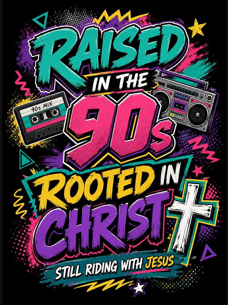 Raised in the 90s by RoyalCommission