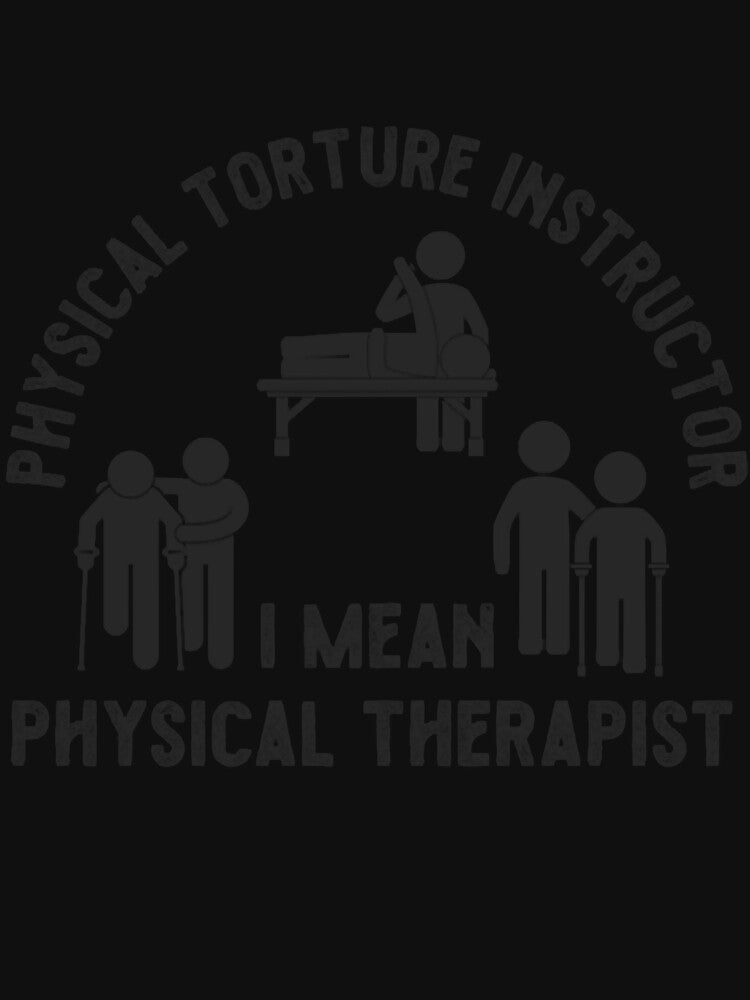Physical Therapist Therapy by MubangKitama