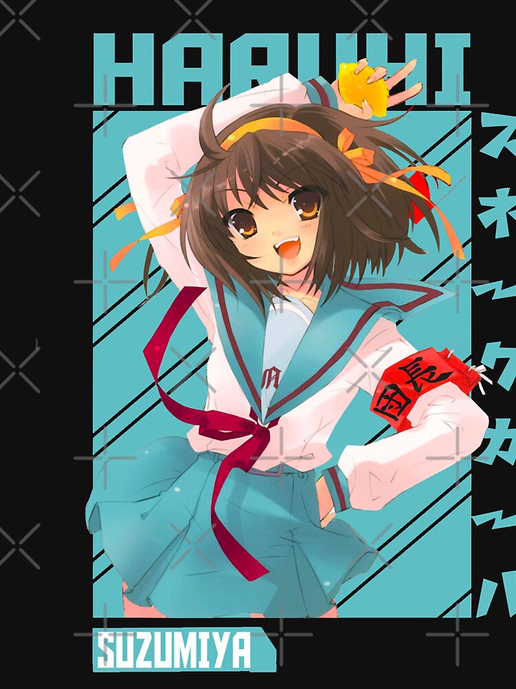 Astute Koizumi Yuki Anime Haruhi Suzumiya Anime Manga Mask Tshirt rap by BeachBestAmanda