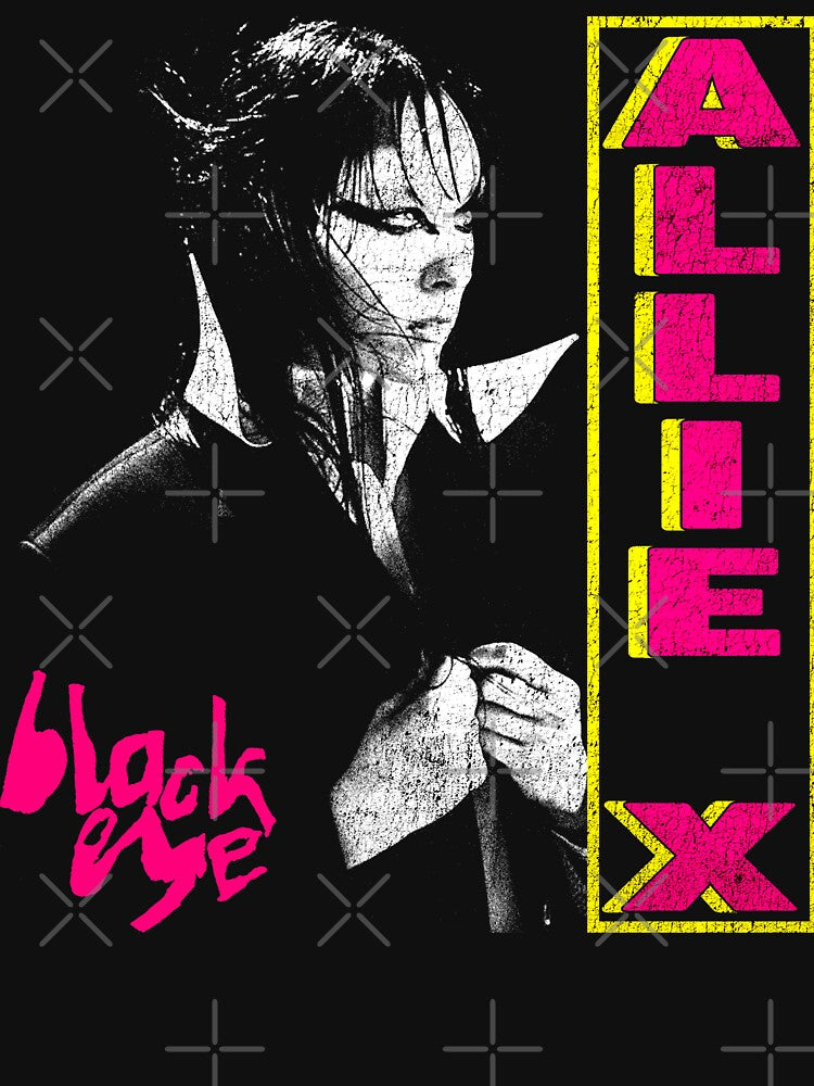 Grunge Style Indie Pop Singer by WestcoastGhostt