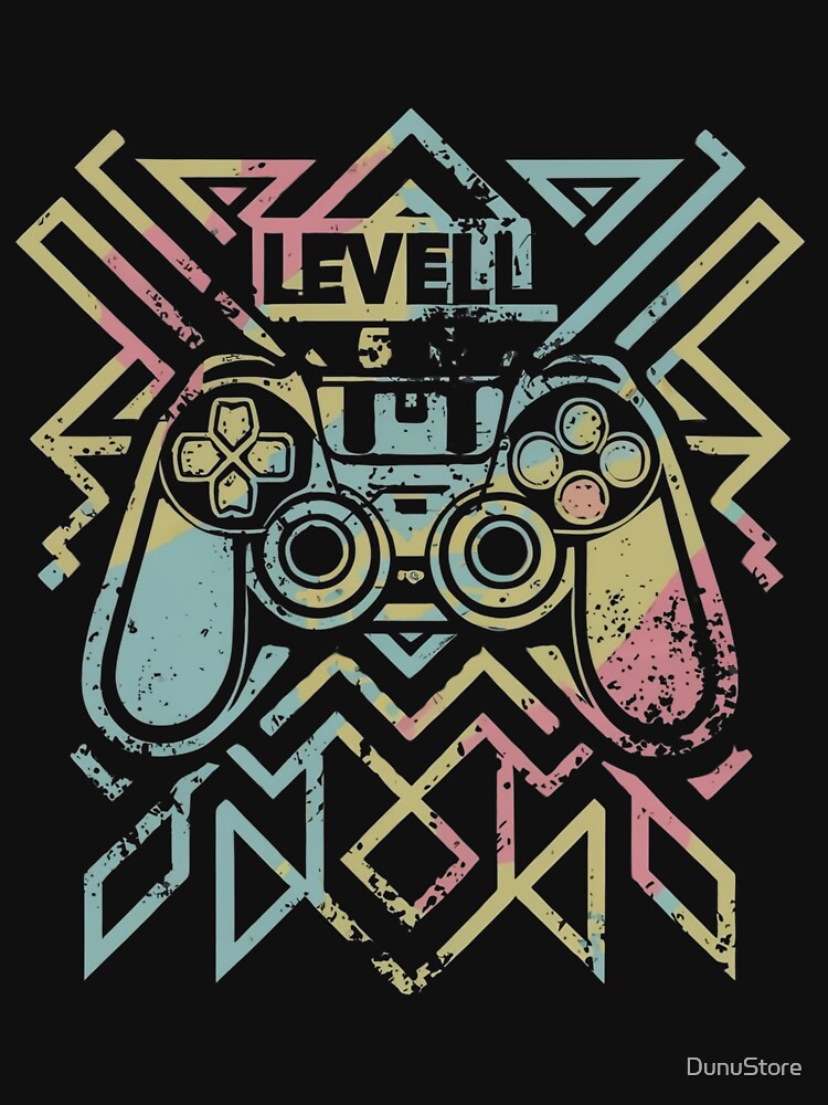 Gaming controller 2024 by DunuStore