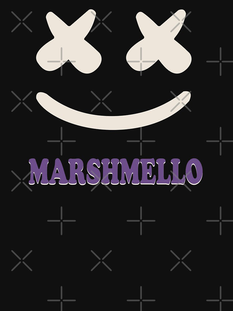 Marshmello by crazydesigns007