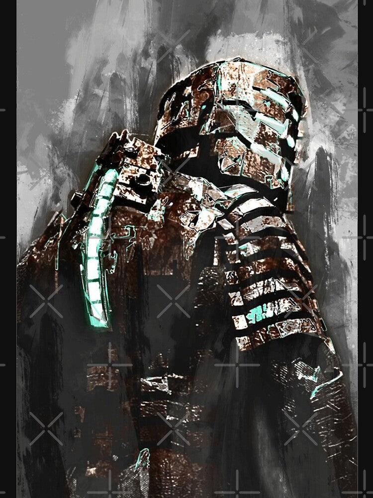 Dead Space by Jackson-sa
