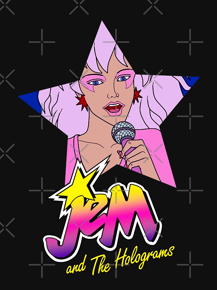 Jem by SonKelly5