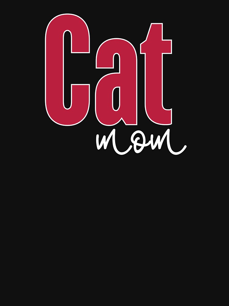 Cat mom by Spreading Smile