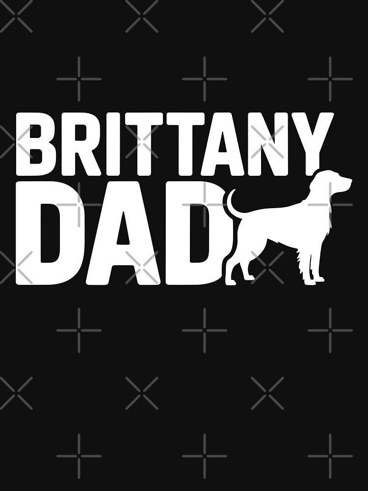 Brittany Dad by theartfulaspie