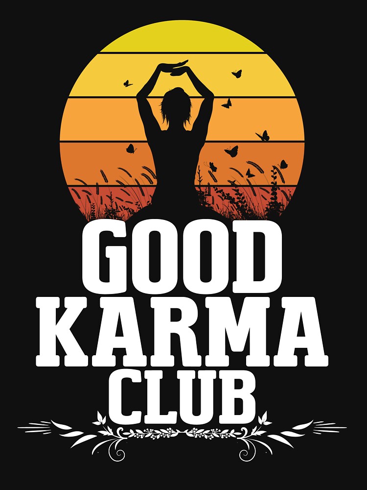 Yoga Karma :Yoga Lover Quotes by remonss
