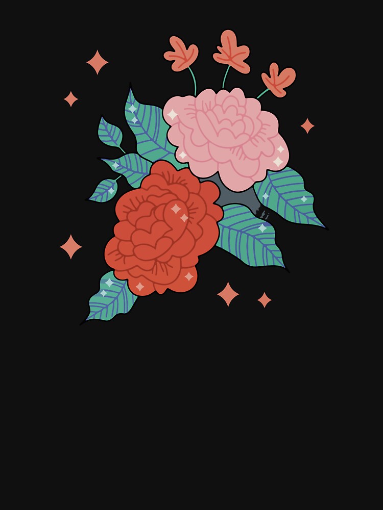 hydrangea flower by zaher97