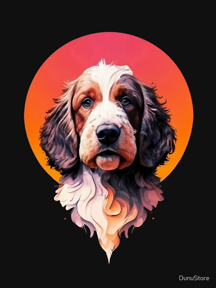 Dog lover christmas gift for women and men by DunuStore