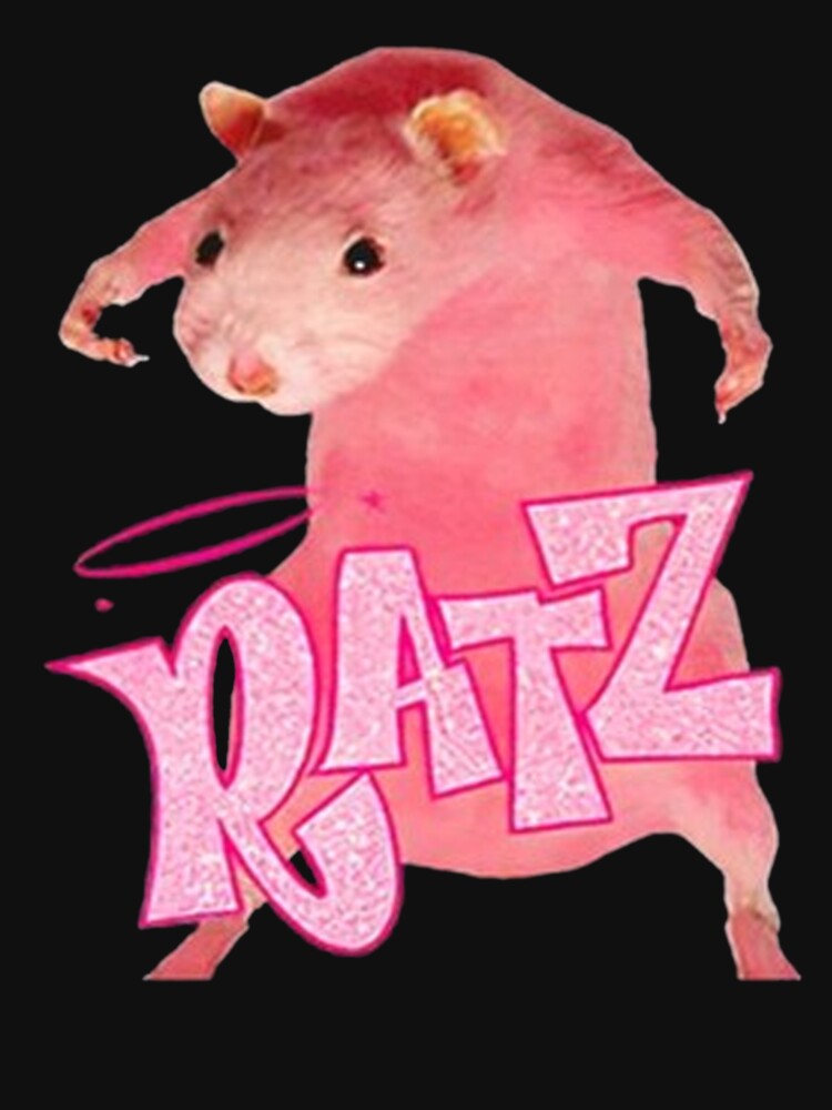 ratz - Ratz Pink Meme by TheOghams