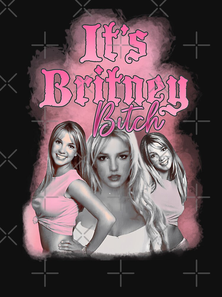 it's britney by H-ANAS