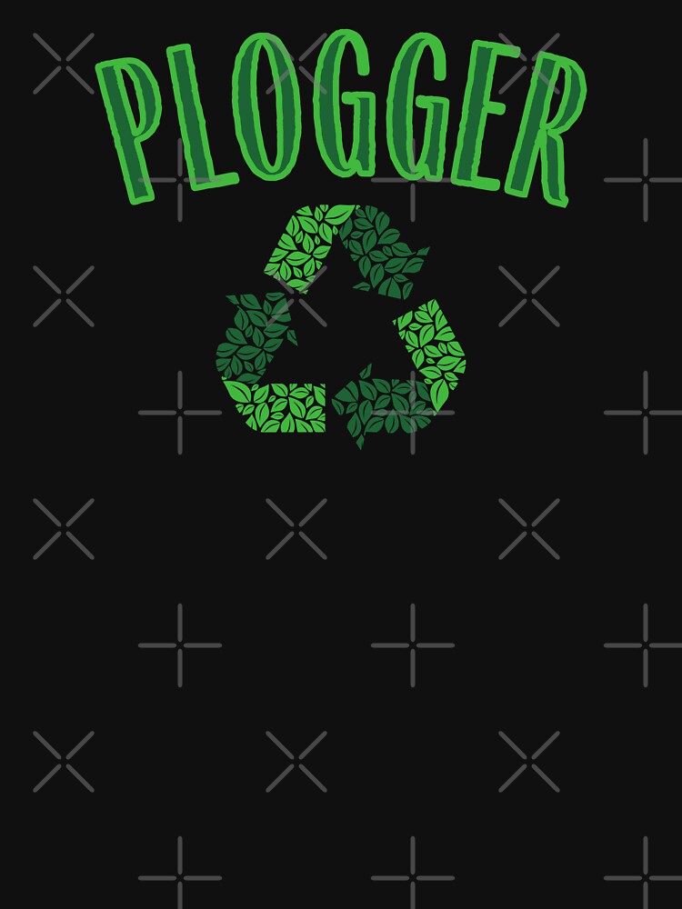 Plogger - Environmental Jogging and Community Clean Up by madtoyman