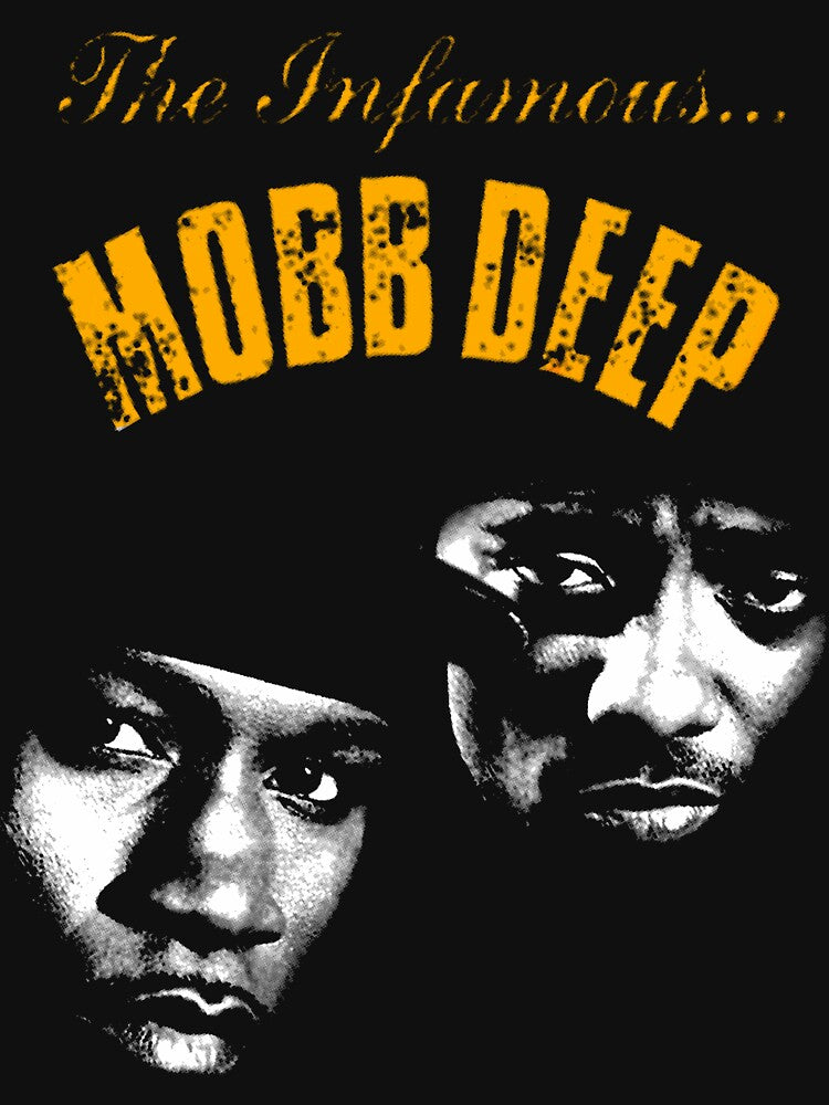 Mobb Deep Classic by smithnick21090
