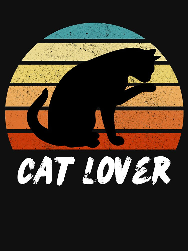 cat lover by beruc