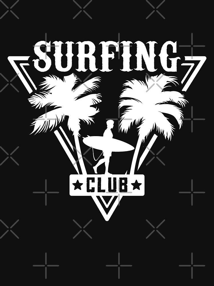 Surfing Club #4 by SalahBlt