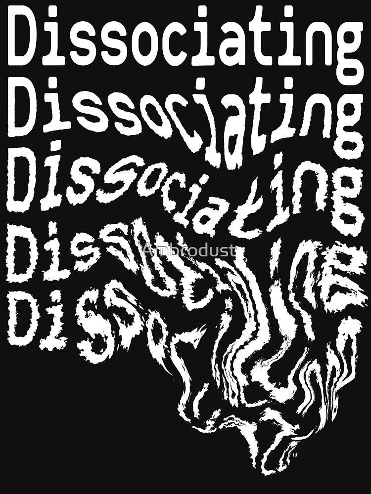Dissociating by Ambrodust