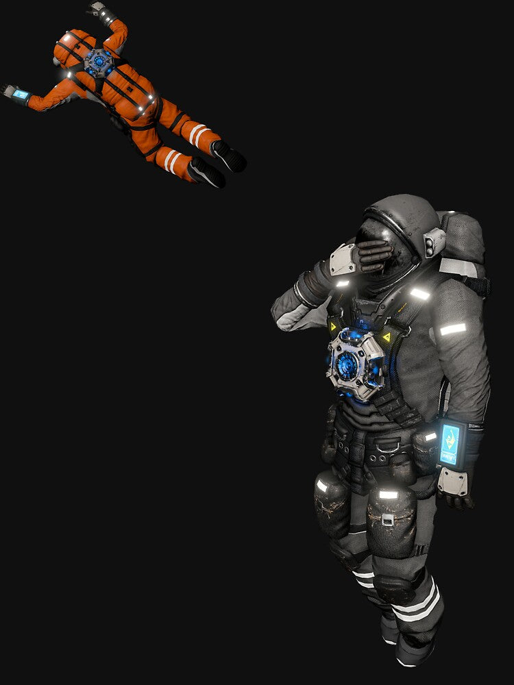Another Respawn by ZebraMonkeys