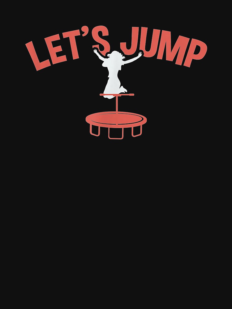 Trampoline Workout Jumpen Fitness Trampoline Jumping by aguilaro