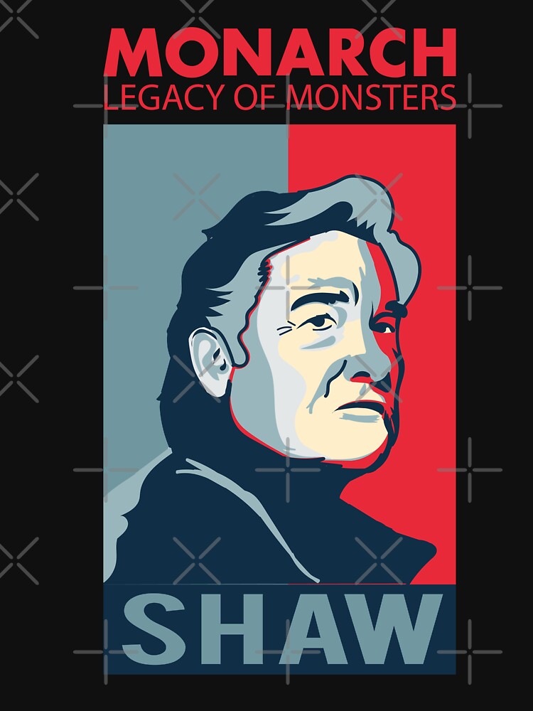 MONARCH: LEGACY OF MONSTERS: SHAW HOPE by FunGangStore