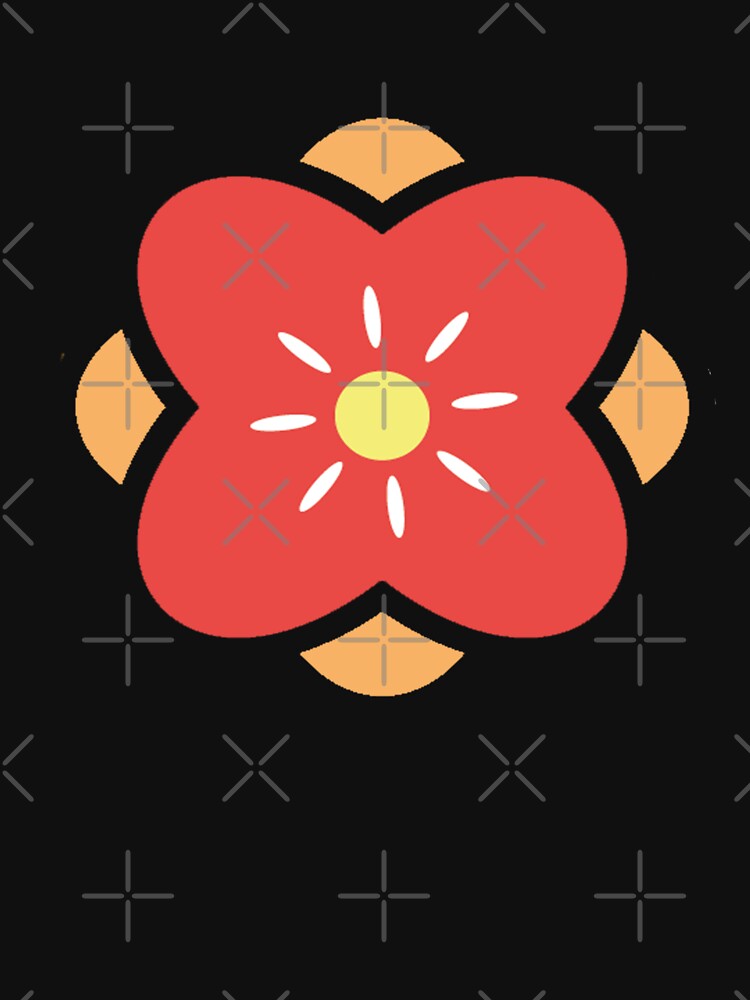 cut flower by Diamond-Wisdom