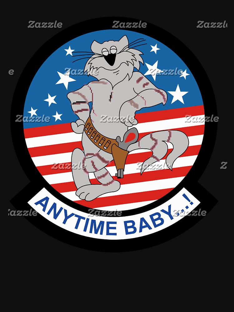 F14 Anytime Baby by Leon-Alexander