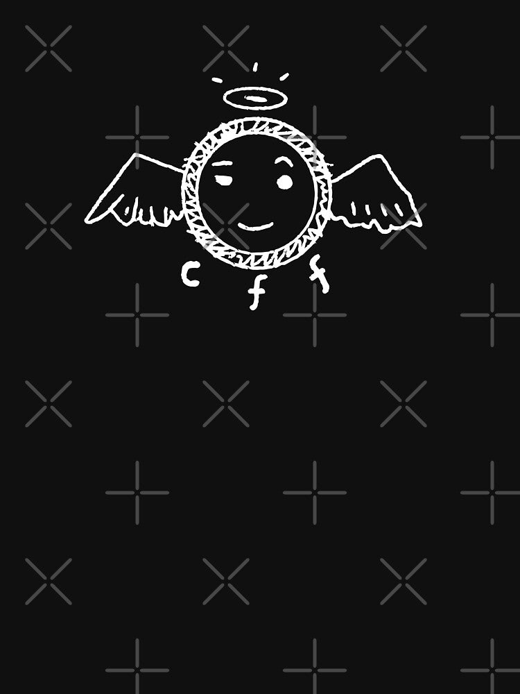Charcoal Feather Federation (W) by ChiseLovesong