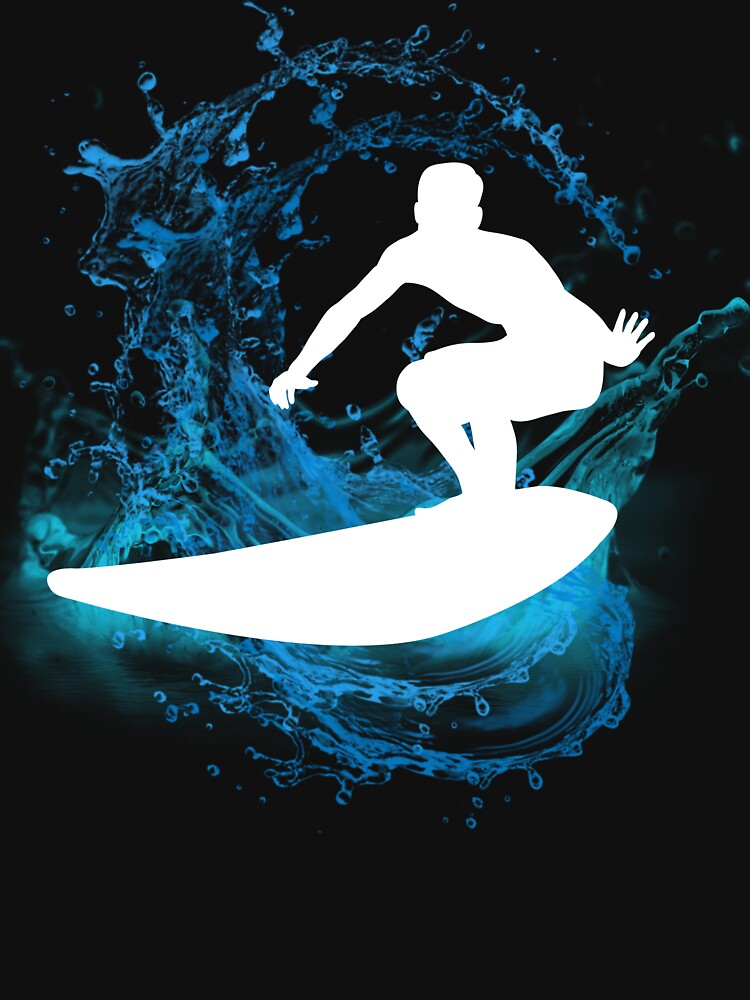 SURF LIFE 4EVER by MJ96-PRO