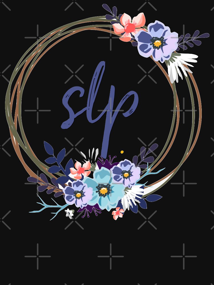 SLP by EvyStickersx