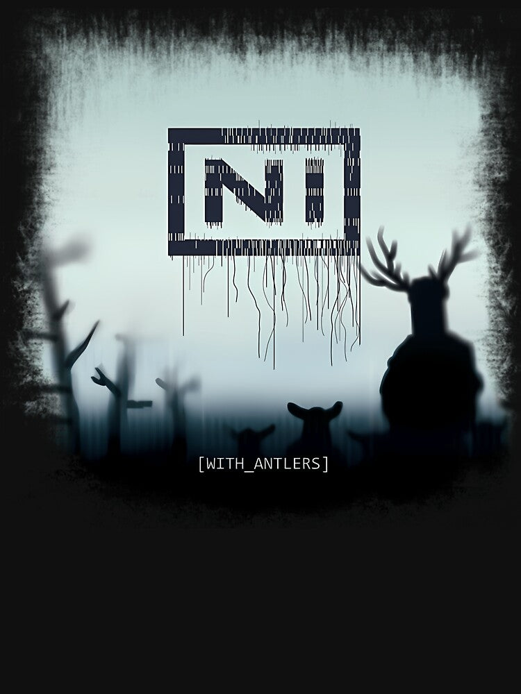 Ni Knights With Antlers Parody by HermanAA