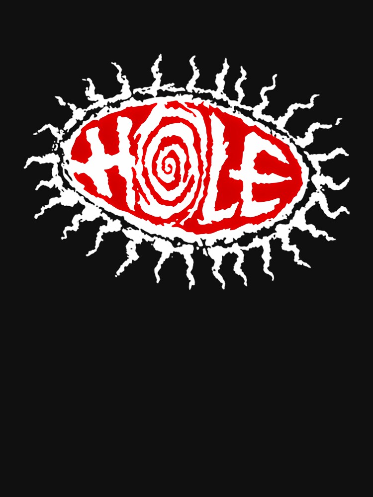 Hole Band by TavashaWill