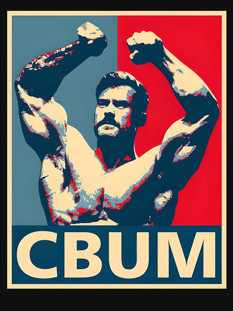 CBUM by liomikaxfi